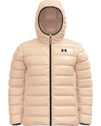 Under Armour® Daunenjacke Steppjacke Legend Down günstig online kaufen