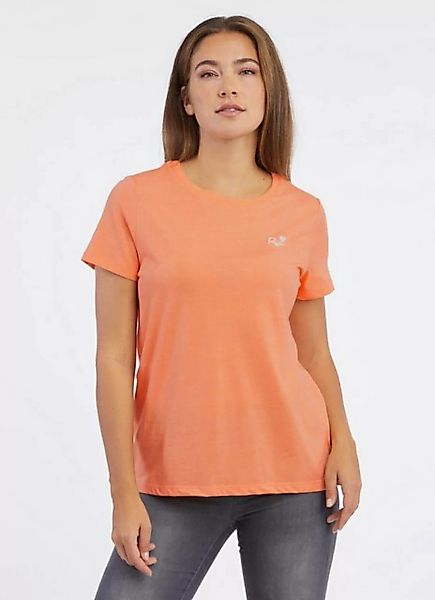 Ragwear T-Shirt Damen Adori Love günstig online kaufen