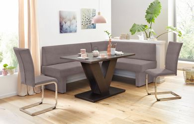 Home affaire Eckbank günstig online kaufen