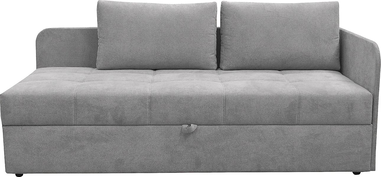 alina Schlafsofa Marla, inkl. Stauraum & günstig online kaufen