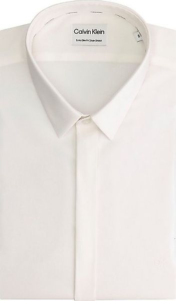 Calvin Klein Langarmhemd mit Calvin Klein günstig online kaufen
