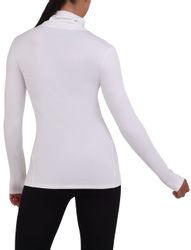 TCA Trainingsshirt TCA Damen Winter Laufshirt günstig online kaufen