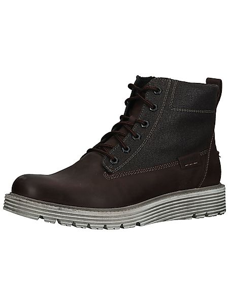 Josef Seibel Josef Seibel Stiefelette Leder/Textil günstig online kaufen