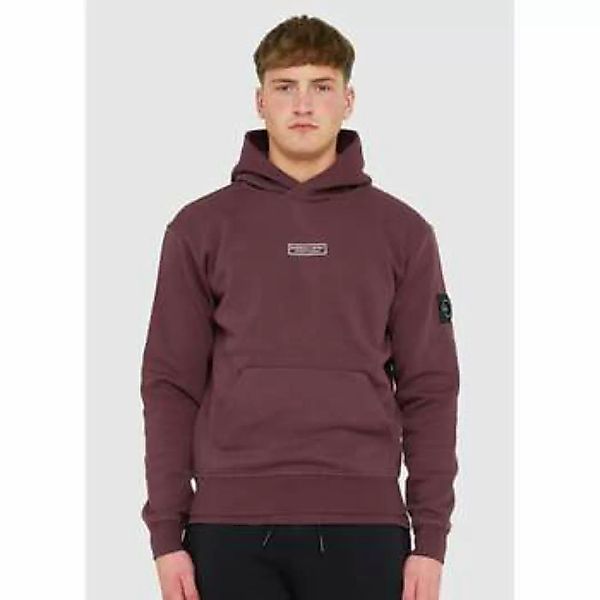 Marshall Artist  Sweatshirt Siren hoodie - fig günstig online kaufen