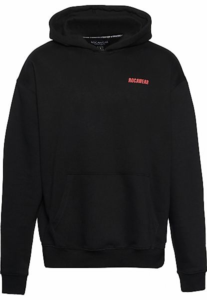 Rocawear Kapuzensweatshirt "Rocawear Rocawear Rocaworld Hoodies", 1 Stk. günstig online kaufen