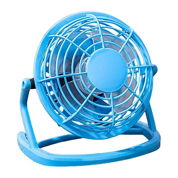 OKWISH Tischventilator USB Mini Ventilator Fan günstig online kaufen