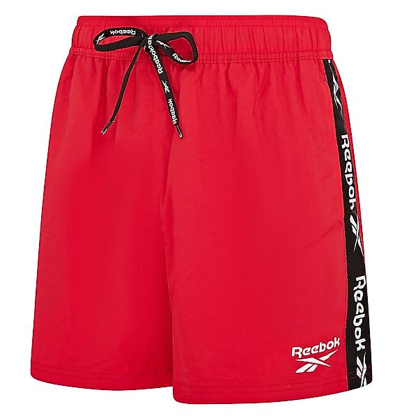 Reebok Badeshorts Duke mit Kordeln günstig online kaufen
