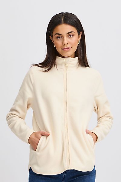 fransa Trainingsjacke Fransa FRMILAS günstig online kaufen