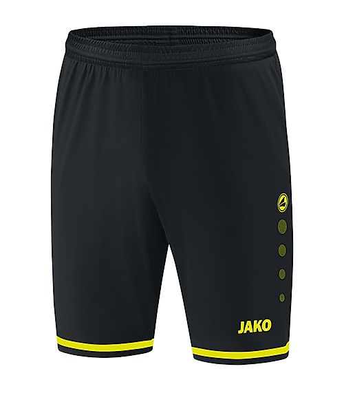 Jako Sporthose JAKO Striker 2.0 Short günstig online kaufen
