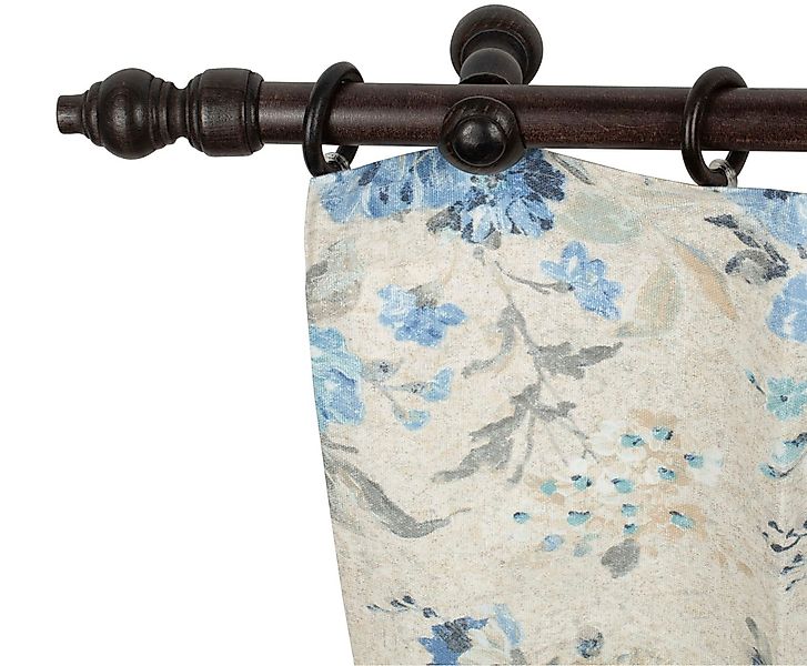 SN DECO GROUP Gardinenstange Filigrano, 1-läufig, günstig online kaufen