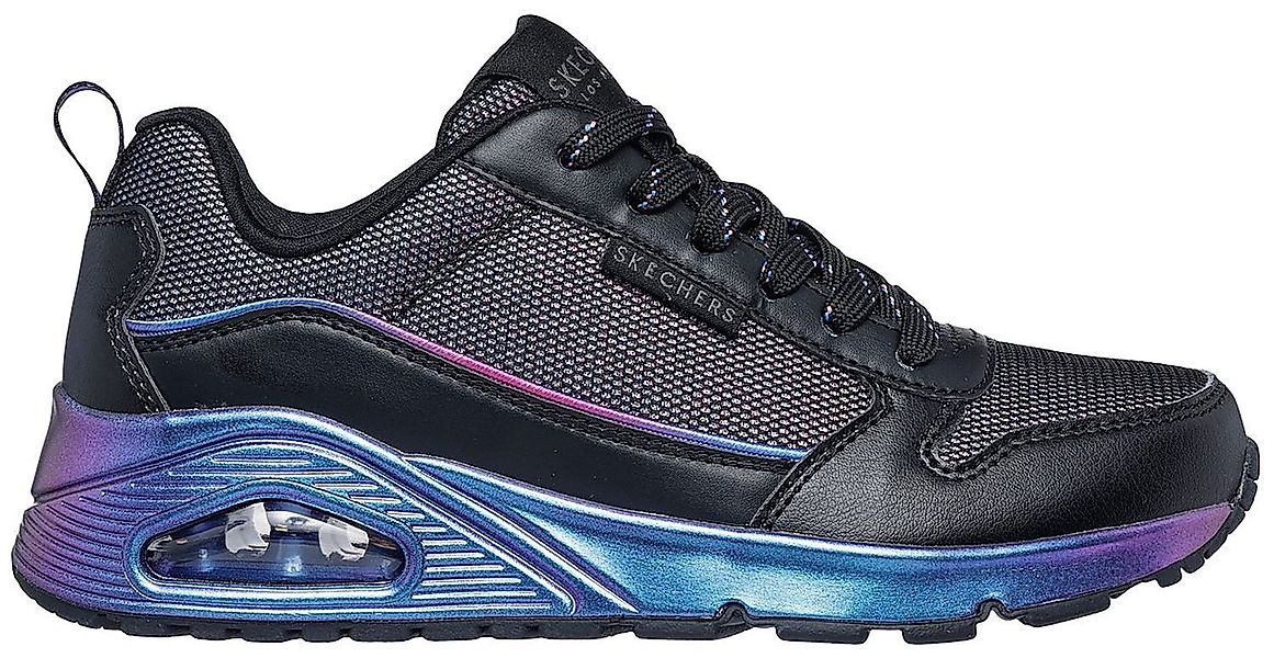 Skechers Skechers Uno Sparkle Lite Schwarz günstig online kaufen
