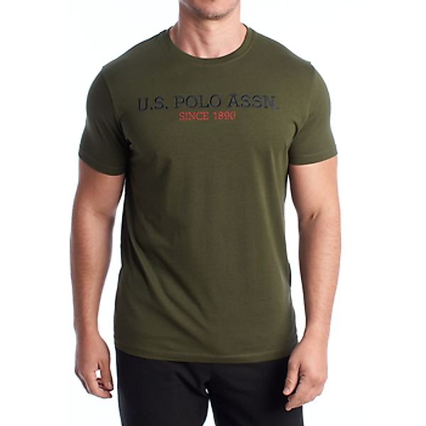 U.S Polo Assn.  T-Shirt US42154022-249 günstig online kaufen