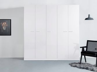 rauch Drehtürenschrank Kleiderschrank Schrank Garderobe TOPSELLER günstig online kaufen