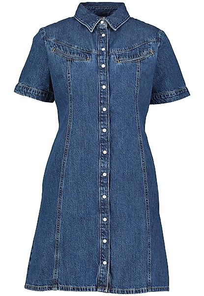 Levi's® Jeanskleid Damen Jeanskleid RINOA (1-tlg) günstig online kaufen