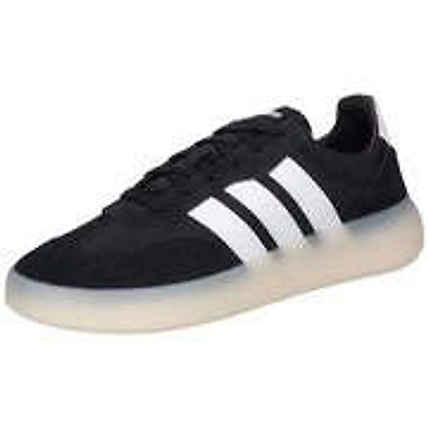 adidas Barreda Decode Sneaker Herren schwarz|schwarz|schwarz günstig online kaufen