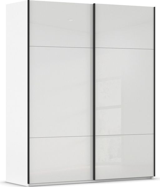 rauch Schwebetürenschrank "Kleiderschrank Schrank Garderobe Schlafzimmersch günstig online kaufen