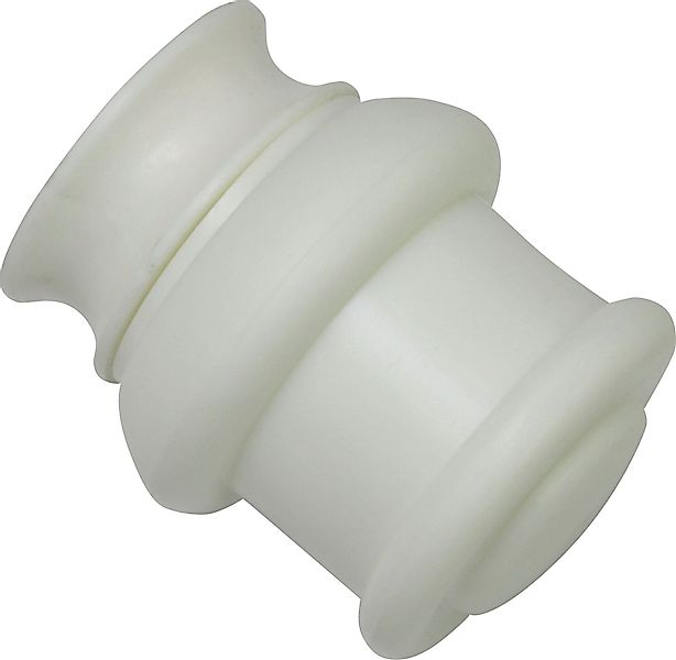 GARDINIA Gardinenstangenhalter Träger für Vitragestangen Ø günstig online kaufen
