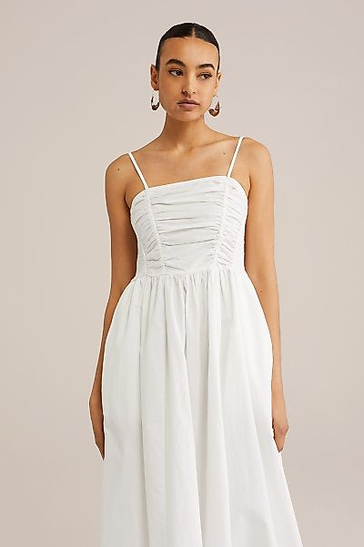 WE Fashion Maxikleid günstig online kaufen