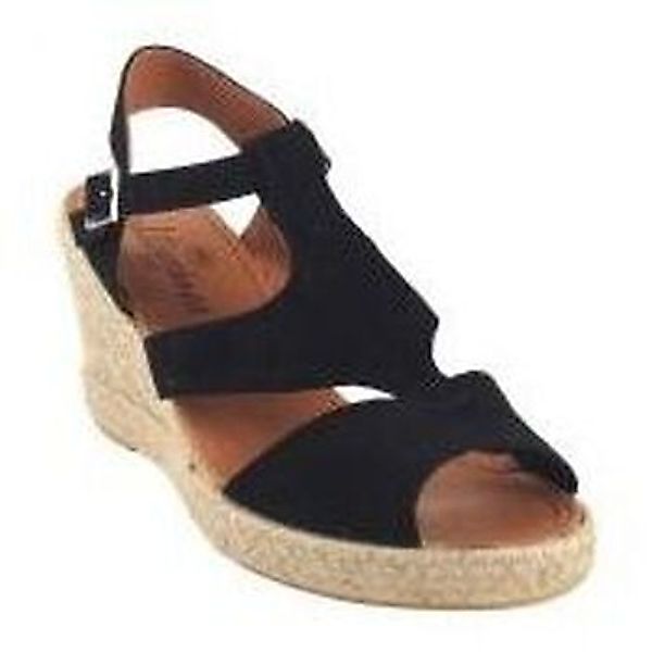 Calzamur  Espadrilles Sandalia señora  30155 negro günstig online kaufen
