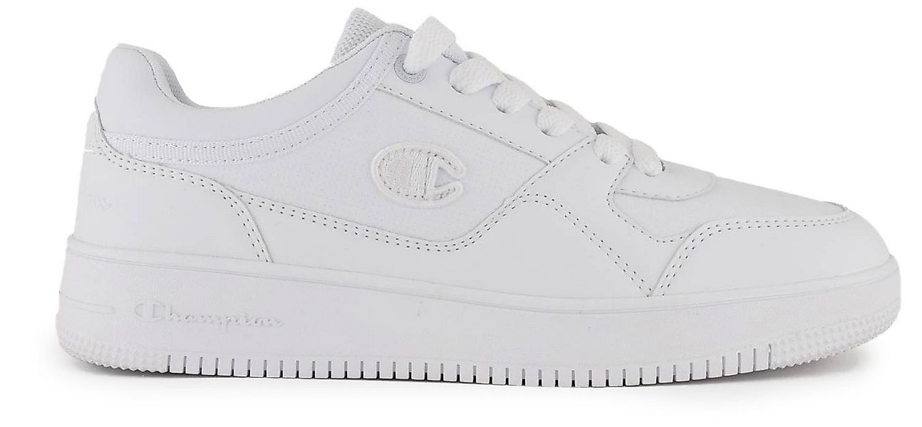 Champion Champion Rebound Low TRIPLE WHT Sneaker günstig online kaufen