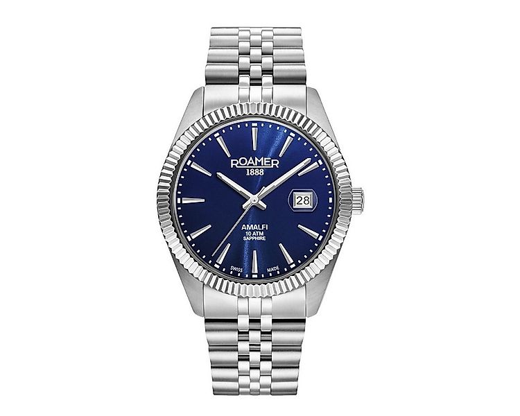 Roamer Schweizer Uhr Amalfi Gents günstig online kaufen