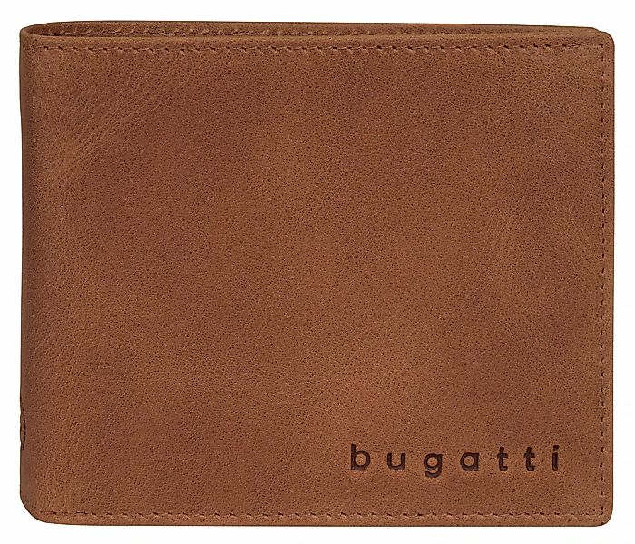 bugatti Geldbörse "VOLO" echt Leder günstig online kaufen