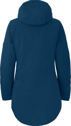 Bergson Regenjacke JOKINE Damen Winterparka, warm günstig online kaufen