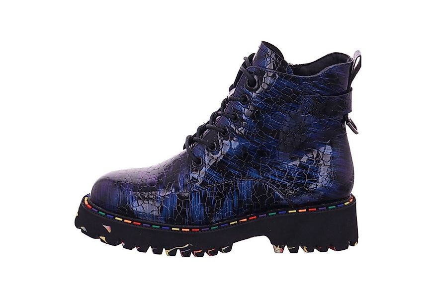 MUSTANG 8983506-800 Schnürstiefelette günstig online kaufen