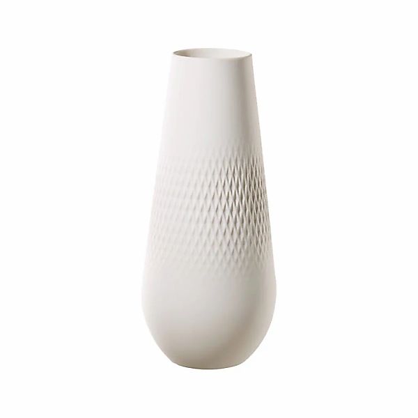 Villeroy & Boch Dekovase "Vase Manufacture Collier 26 cm" günstig online kaufen