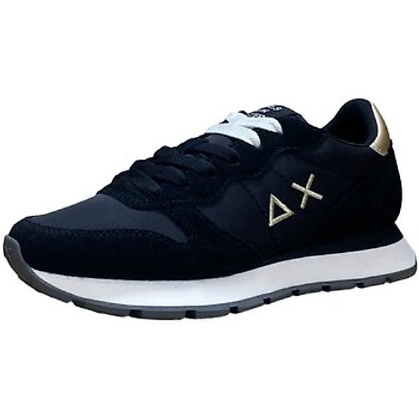 Sun68  Sneaker Z45202-11 NERO günstig online kaufen