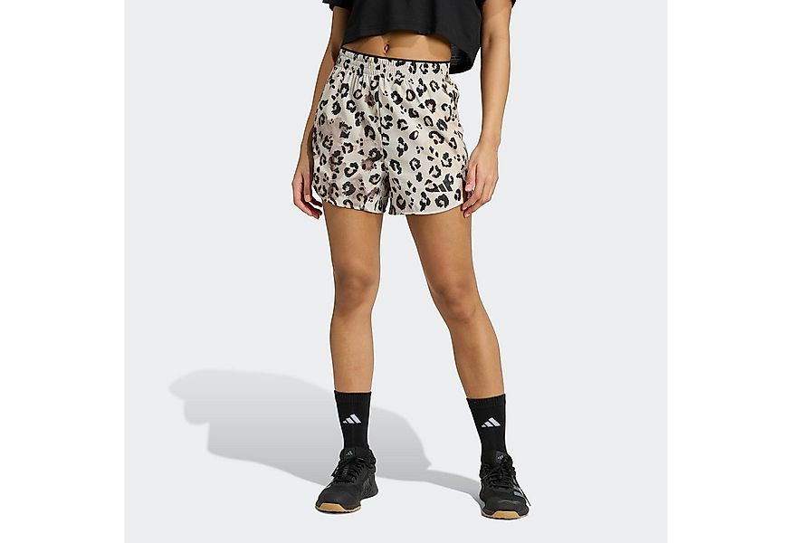 adidas Performance Shorts WE WVN SHRT AOP (1-tlg) sportlicher Stil, mit Ani günstig online kaufen