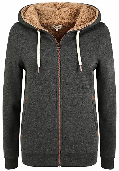 OXMO Sweatjacke "Sweatjacke OXVicky" günstig online kaufen