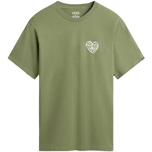 Vans  T-Shirt VN000G56BLK günstig online kaufen
