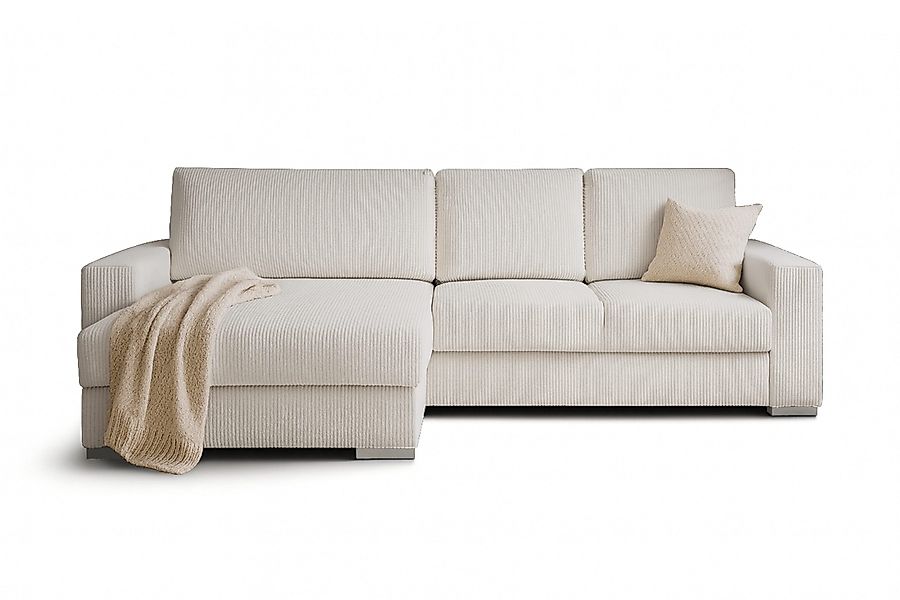 Deine Möbel 24 Ecksofa CORD XL günstig online kaufen