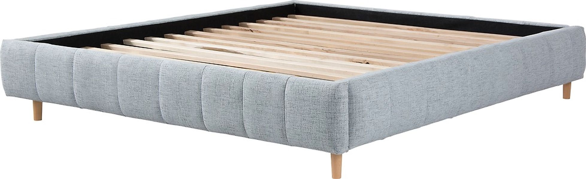 andas Polsterbett "Tarje" in 5 Breiten, auch in Überlänge 220 cm, incl. Rol günstig online kaufen