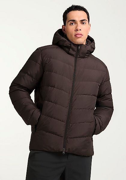 Jack Wolfskin Daunenjacke COLONIUS JKT M RDS günstig online kaufen
