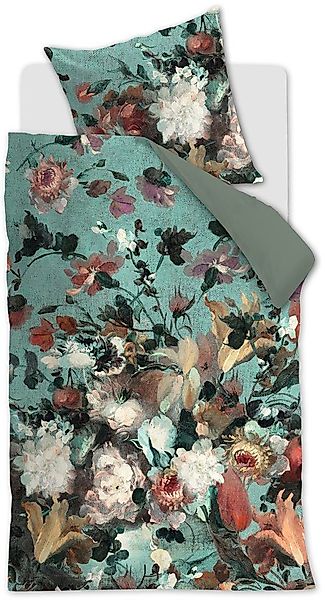 Beddinghouse Bettwäsche Grandeur, Mako-Satin, 2 teilig günstig online kaufen