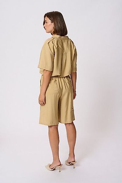 KAFFE Shorts Shorts KAflorence günstig online kaufen
