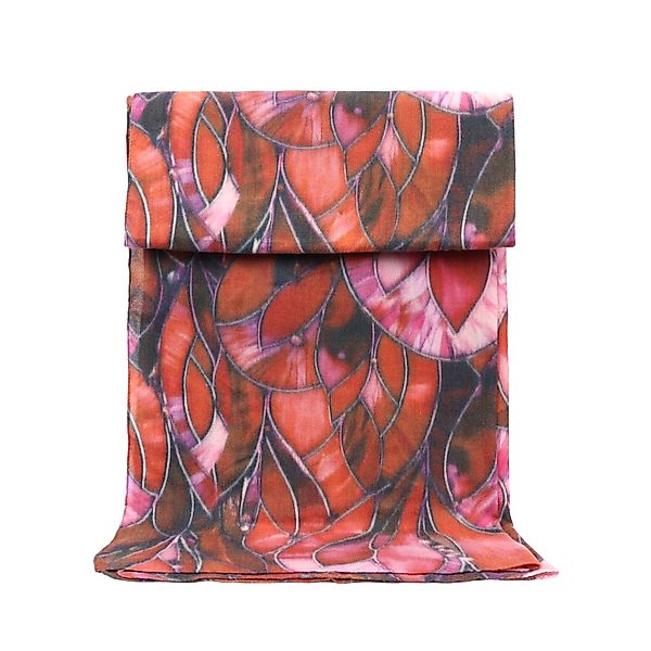 ZEBRO Modeschal Schal Tiffany günstig online kaufen