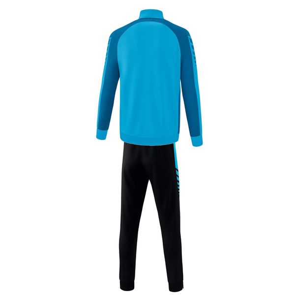 Erima Trainingsanzug erima Herren Trainingsanzug Six günstig online kaufen