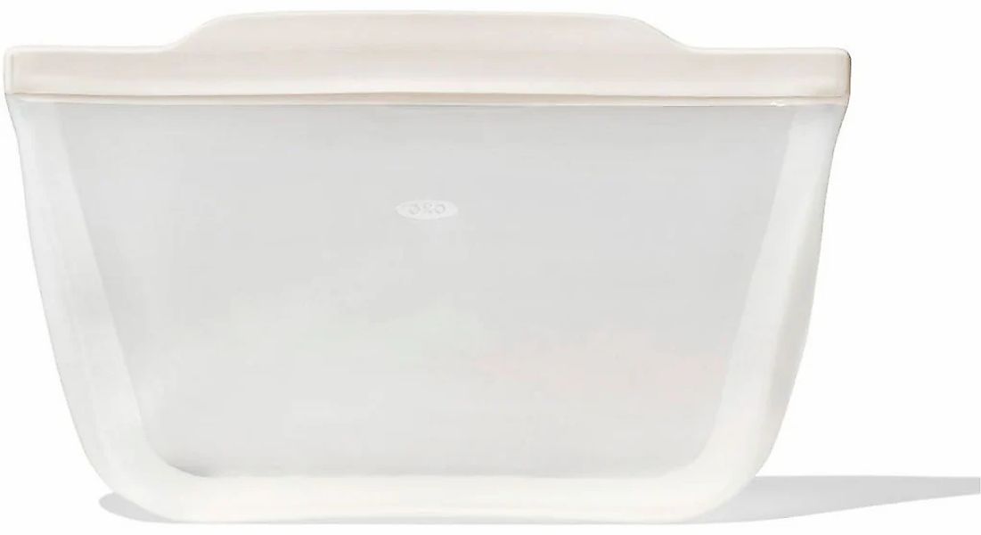 OXO Good Grips Frischhaltebeutel "Stand-Up" Silikon, wiederverwendbar, 1,8 günstig online kaufen