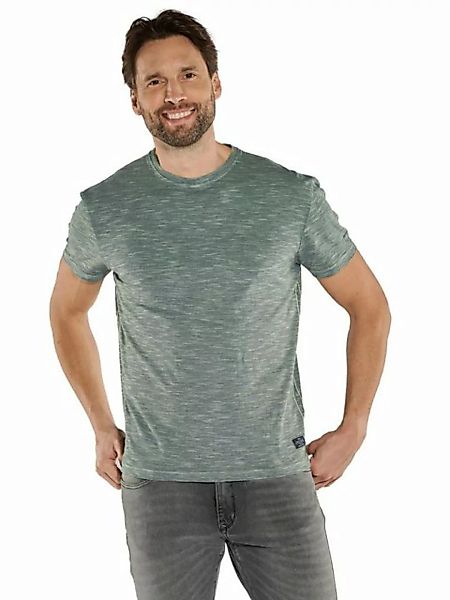 Engbers T-Shirt T-Shirt meliert günstig online kaufen