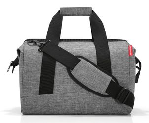 REISENTHEL® Schultertasche Allrounder günstig online kaufen