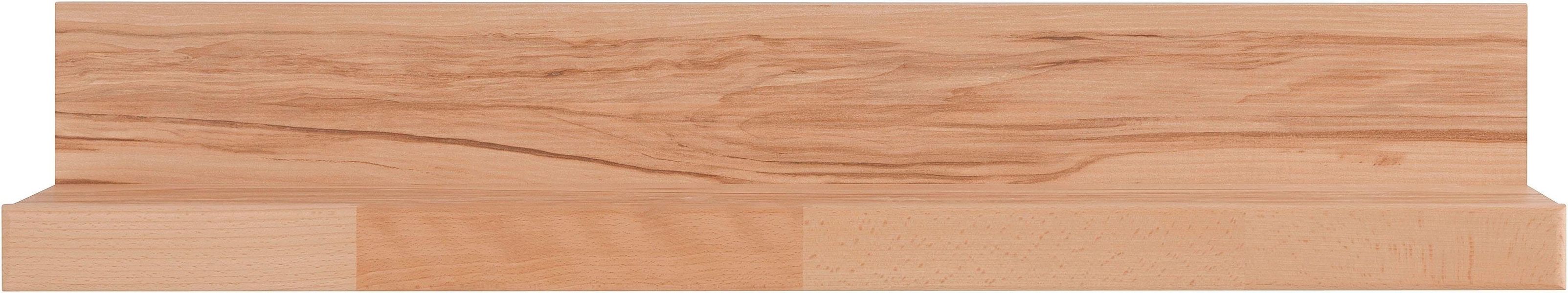 Home affaire Wandregal "Silkeborg" Breite 90 cm günstig online kaufen