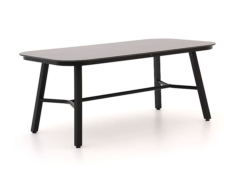 Hartman Tubb Gartentisch 185x100x75cm günstig online kaufen