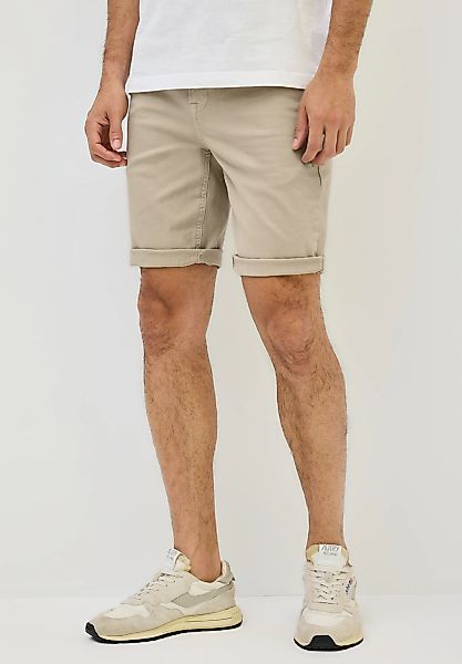 STREET ONE MEN Bermudas, 5-Pocket-Style günstig online kaufen