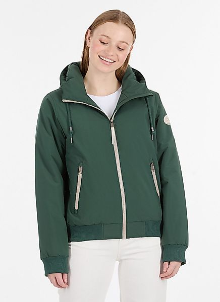 Ragwear Outdoorjacke OGGIE WARM Reißverschluss mit günstig online kaufen
