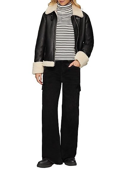 s.Oliver Culotte Jeans-Hose günstig online kaufen