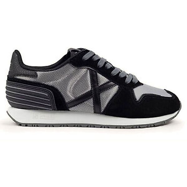Munich  Sneaker Massana Club 8620586 Plateado günstig online kaufen
