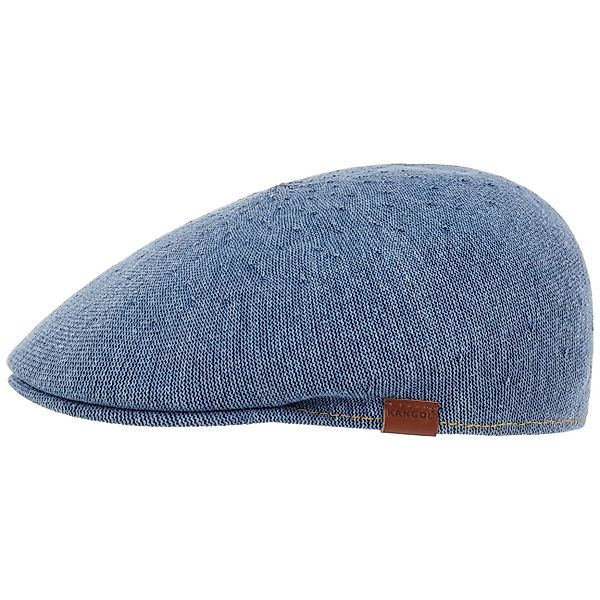 Kangol Flat Cap (1-St) Flatcap mit günstig online kaufen